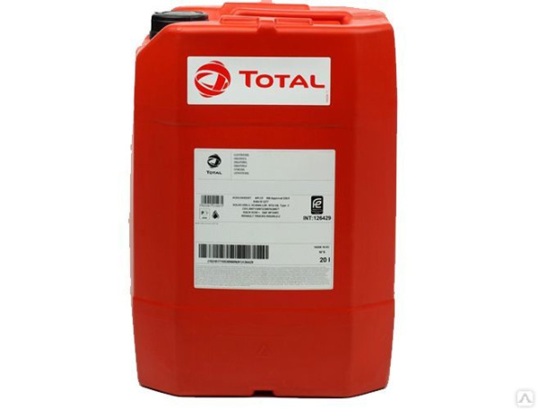Масло TOTAL DACNIS LD 46 (20L)